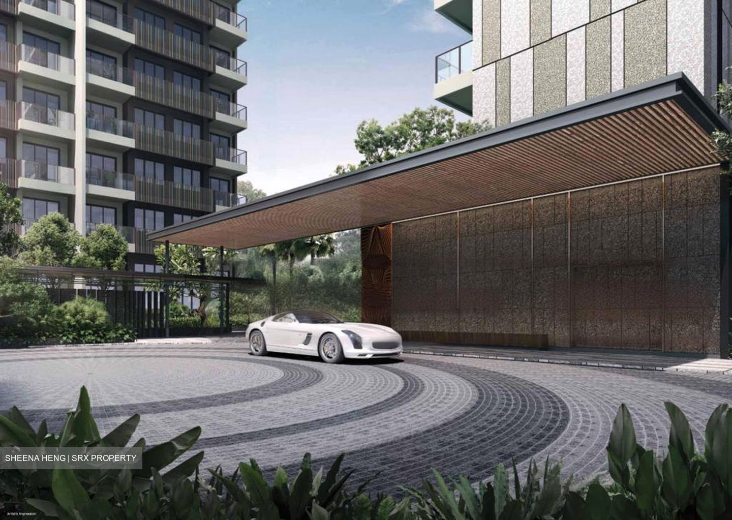 Urban Treasures (D14), Condominium #470119451
